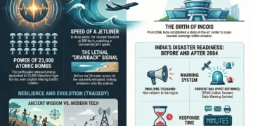 2004 Indian Ocean Tsunami