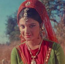 1st debut film of Rekha Sawan Bhadon