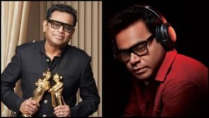 A.R. Rahman wins 2 Oscar