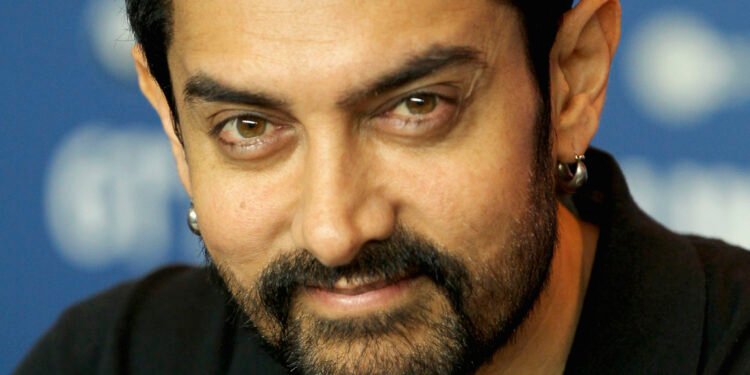 Aamir Khan: (March 1965: Present)