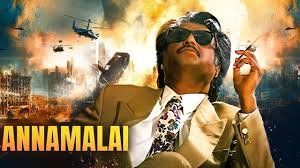 Annamalai