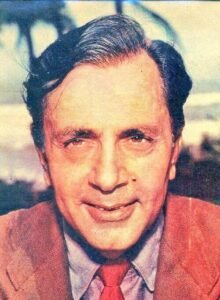 Balraj Sahni