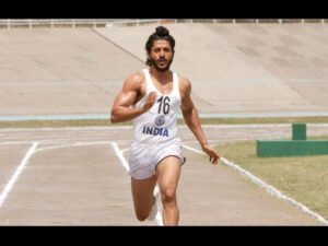 Bhaag Milkha Bhaag