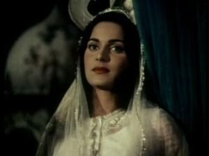 Chaudhvin Ka Chand, Waheeda Rehman