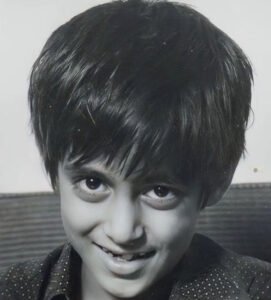 Handsome Salman