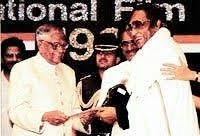 Dadasaheb Phalke Award