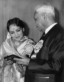 Devika Rani Roerich