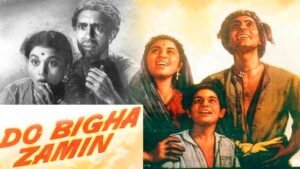 Do Bigha Zameen