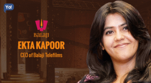 Ekta Kapoor