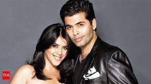 Ekta & Karan