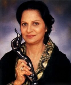 Filmfare award, Waheeda Rehman