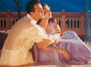Hum Dil De Chuke Sanam