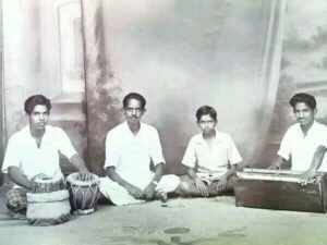 Ilayaraja Rare image