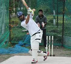 Irrfan Khan wanted to bocome cricketer