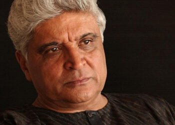 Javed Akhtar: (January 17, 1945- Present)