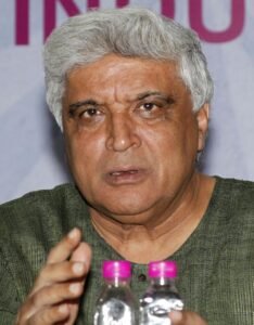 Javed ji
