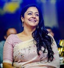 Jyothika.