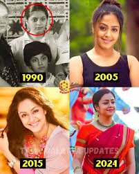 Jyothika