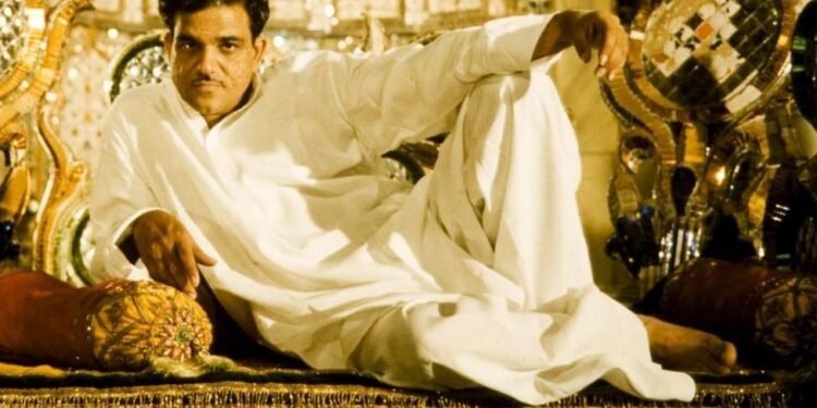 K. Asif: (June 1922- March 1971)