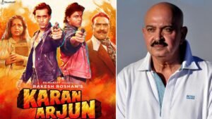 Karan-Arjun
