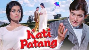 Kati Patang