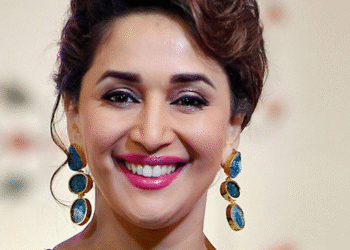 Madhuri Dixit: (May 1967- Present)