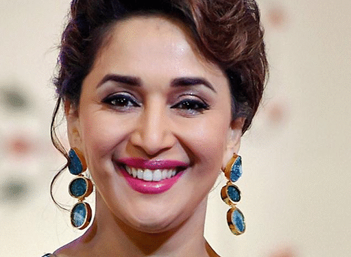 Madhuri Dixit: (May 1967- Present)