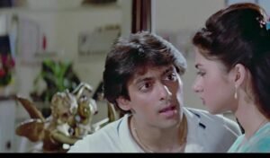 Maine Pyar Kiya