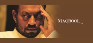 Maqbool