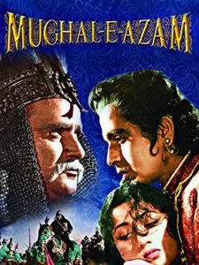 Mughal-E-Azam
