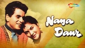 Naya Daur