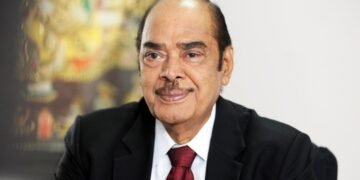 D. Ramanaidu: (June 1936- February 2015)