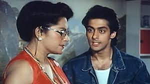 Saman in Biwi Ho To Aisi