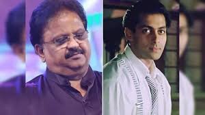 Subrahmanyam sir and Salman Khan