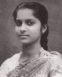 Waheeda Rehman, 15 years old