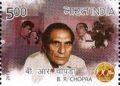 B.R. Chopra's contribution