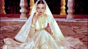 Umrao Jaan Rekha