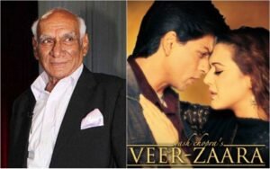 Veer Zaara