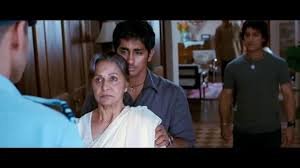 Waheeda Rehman in Rang De Basanti