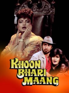 Khoon Bhari Maang