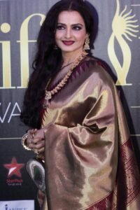 filmfare awards of Rekha ji