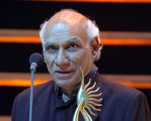 filmfare of Yash Chopra