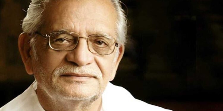 Gulzar: (August 1934- Present)