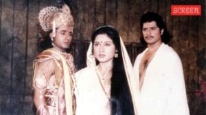 mahabharat by BR Chopra