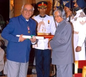 padma-bhushan for Yash ji