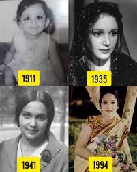 pictures of Devika rani