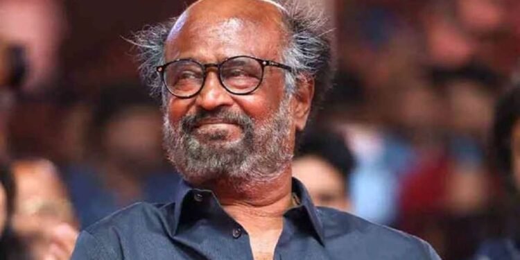Rajinikanth: (December 1950- Present)