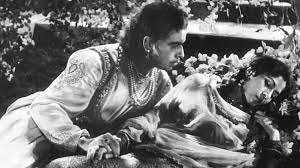 remembering Mughal-E-Azam