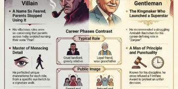 Pran actor biography