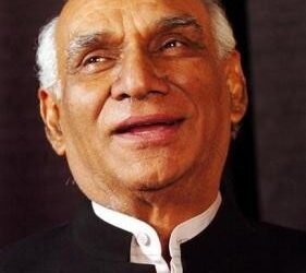 Yash Chopra: (September 1932- October 2012)